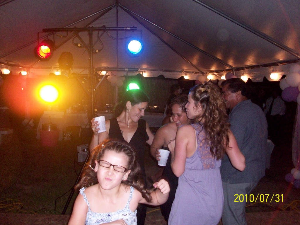 luis santana affordable mobile dj in plantsville ct 2